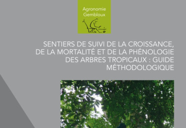 A new practical handbook for managers of Central African logged forests