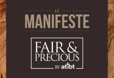 Le Manifeste Fair&Precious (PDF, 11Mo)