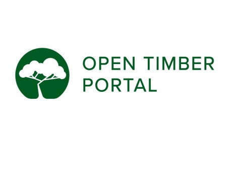 Des nouvelles du portail Open Timber Portal (OTP) : plus de visiteurs et des nouvelles fonctionnalités disponibles