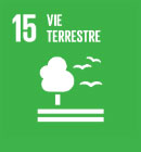 Objectif 15 : Vie terrestre