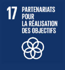 Objectif 17 : Partenariats pour la réalisation des objectifs