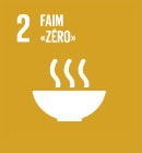 Objectif 2 : Faim "Zéro"