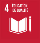 Objectif 4 : Education de qualité