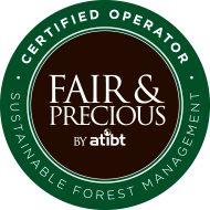 Opérateurs certifiés Fair&Precious