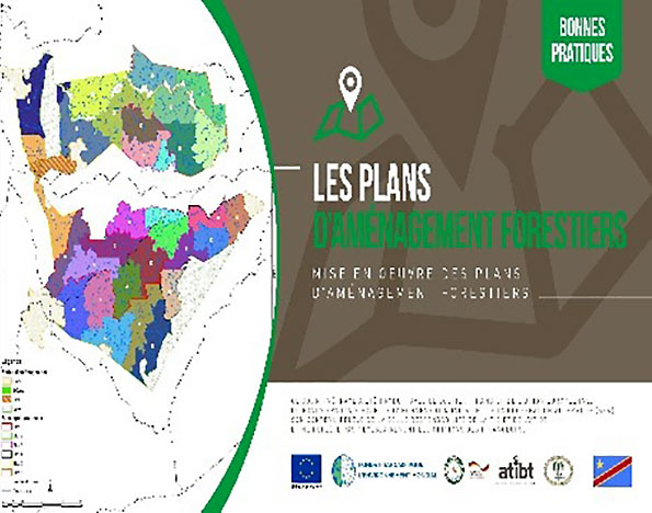 Implementation of FLEGT REDD CERTIFICATION project activities in the DRC