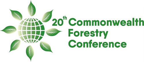 Commonwealth Forestry Conference - August 16-19, 2021 - Vancouver, Canada