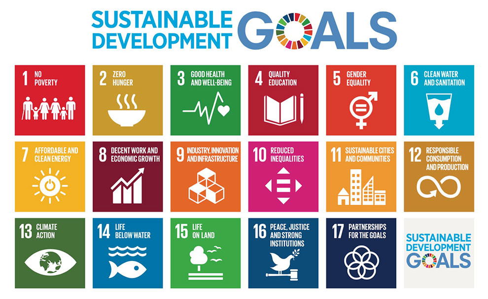 Sustainable Development Goals