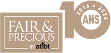 Fair&Precious