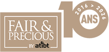 Fair&Precious