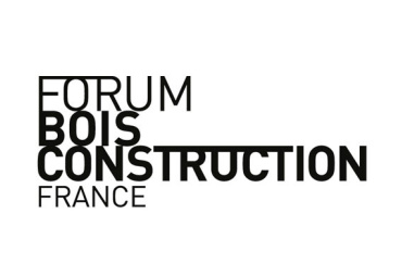 15 Juillet 2021 - 17 Juillet 2021 : Forum International Bois Construction au Grand Palais, à Paris