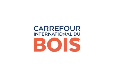 03 February 2021 - 05 March 2021 : Carrefour International du Bois (Nantes)