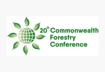 16 Août 2021 - 19 Août 2021 : Conférence Forestière du Commonwealth à Vancouver Canada