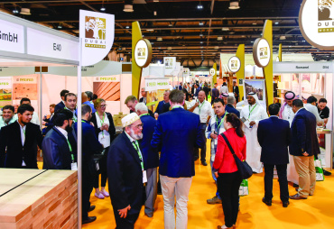 06 Mars 2023 - 08 Mars 2023 : 18e édition du Dubai WoodShow 2023
