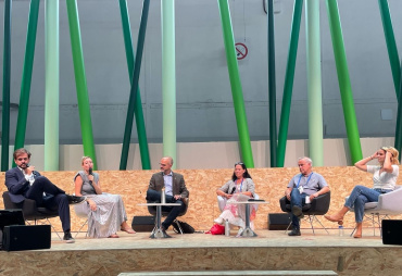 Les forêts tropicales au congrès de l’UICN