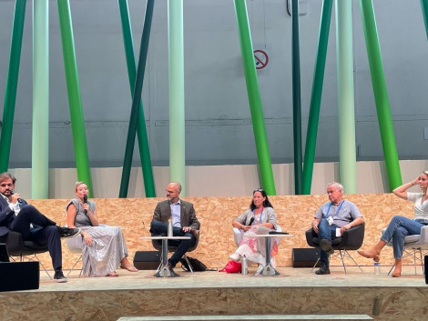 Les forêts tropicales au congrès de l’UICN