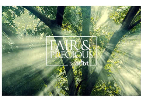 New partners for the brand Fair&Precious