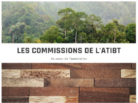 The ATIBT Materials & Standardization Commission was held on April 27