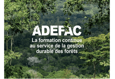 Recherche de graphiste pour le projet ADEFAC