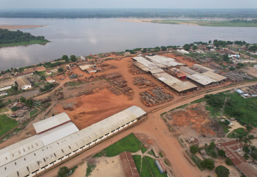 Bonne nouvelle pour la certification dans le bassin du Congo : Likouala Timber obtient sa certification légalité au Congo