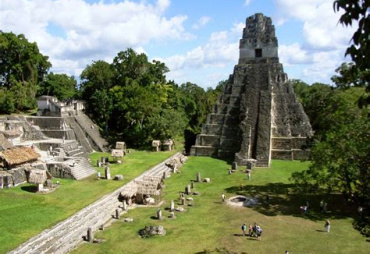 Guatemala: a major breakthrough on international forest carbon markets