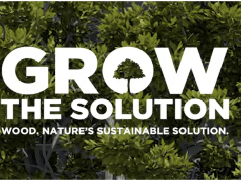 Campagne de communication de la FAO « Grow the Solution » 