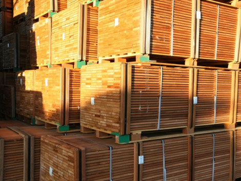 Call of Tenders - Development of a Practical Guide on Traceability in Forests and Industry