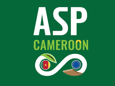 Lancement du projet ASP – Pacte Vert Cameroun