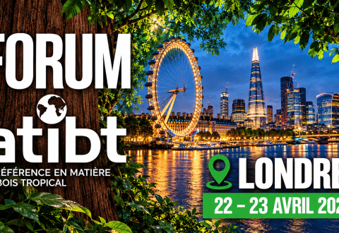 Save the Date — Le Forum ATIBT 2027 à Londres 