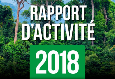 ATIBT - Rapport d'activité 2018