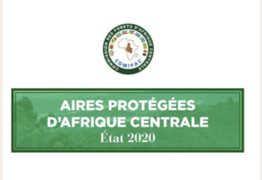Appel à contribution/Questionnaire pour l’État des aires protégées et conservées d’Afrique centrale - EdAP 2025 