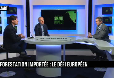 Coup de Projecteur : L'ATIBT sur BSMART TV 