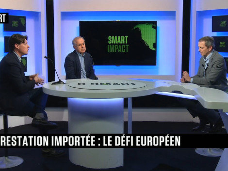 Coup de Projecteur : L'ATIBT sur BSMART TV 