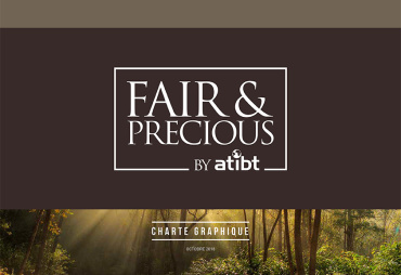 Charte graphique Fair&Precious (PDF, 2.9Mo)