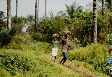 ClientEarth launches this month a consultation on women's rights in the forestry sector in Gabon and the Republic of Congo