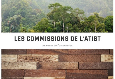 La Commission Matériaux & Normalisation de l’ATIBT s’est tenue le 27 avril dernier