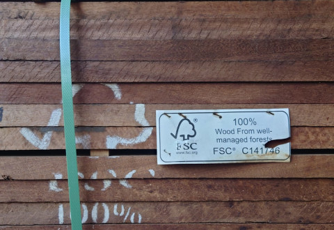 Help us better understand tropical timber markets in Europe: take part in the ATIBT survey
