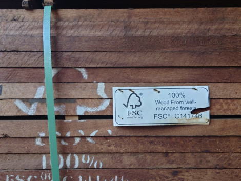 Help us better understand tropical timber markets in Europe: take part in the ATIBT survey