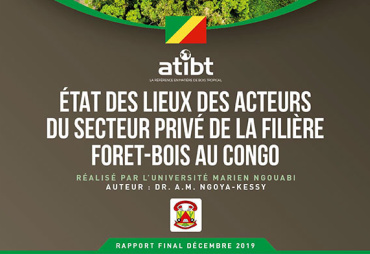 Erratum – Etude Etat des lieux secteur privé en République du Congo