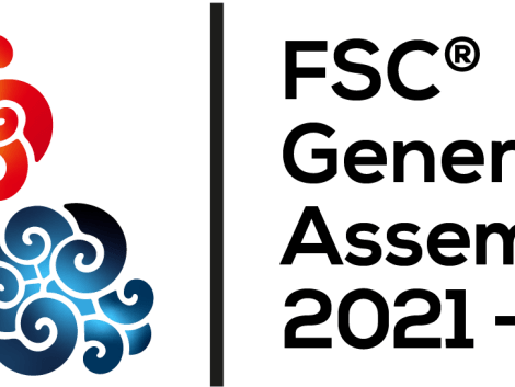 The FSC’s 2021 virtual General Assembly will be held from 25 to 29 October 2021