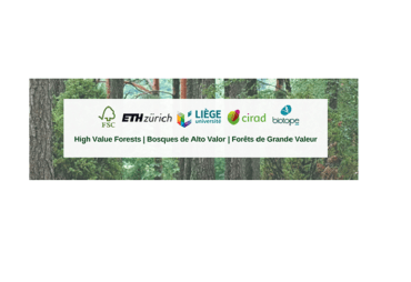 FSC launches High Value Forests survey