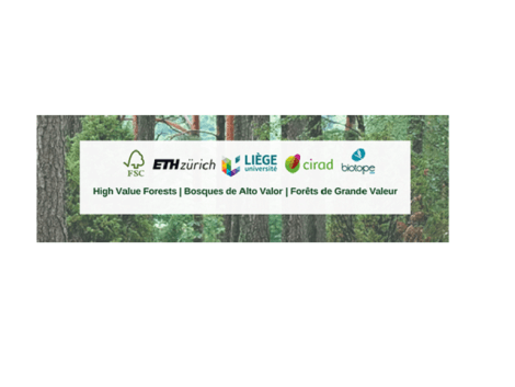 FSC launches High Value Forests survey