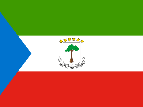 Equatorial Guinea issues a presidential decree banning logging