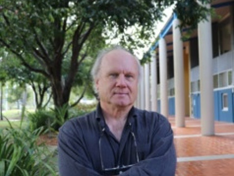 Professor Francis E. Putz calls for greater recognition of sustainable tropical forest management 