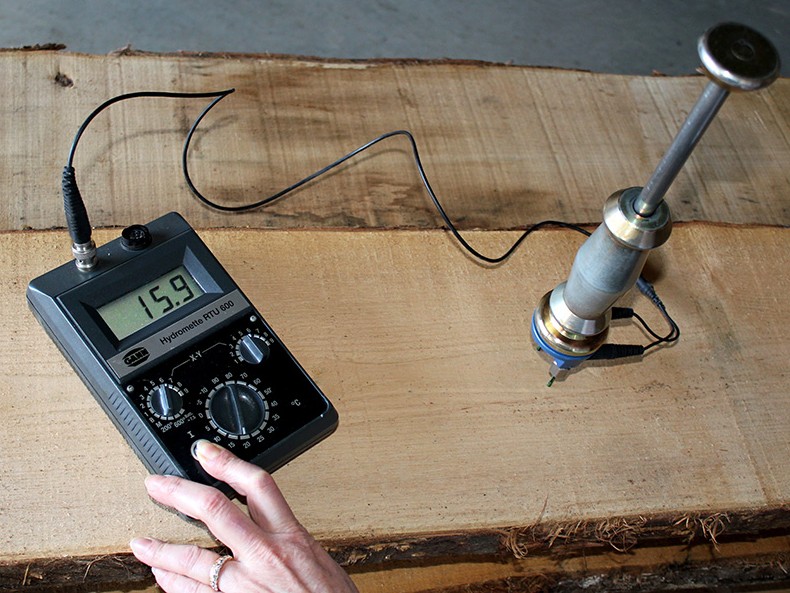 The "Wood Sciences" Research Group renewed in 2021 Fair&Precious