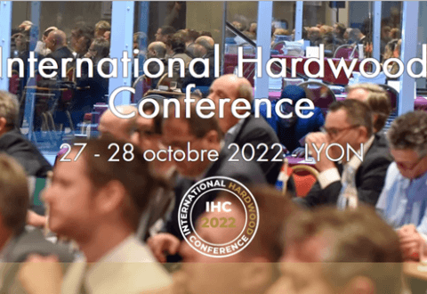 Retour sur la conférence internationale des feuillus (IHC) 2022