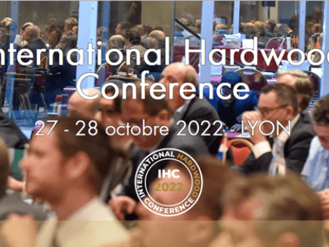 Review of the International Hardwood Conference (IHC) 2022