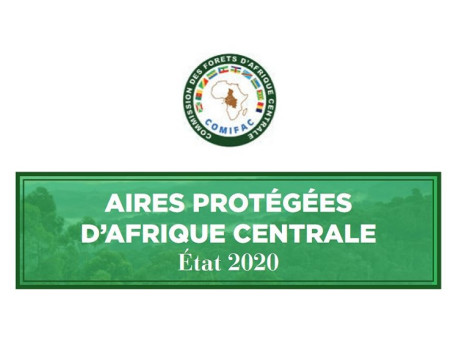 L’OFAC publie une nouvelle édition de "l’Etat des Aires Protégées d’Afrique centrale"