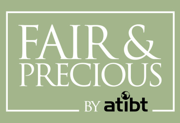 Spokespeople for Fair&Precious!