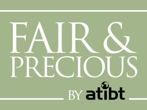 Spokespeople for Fair&Precious!