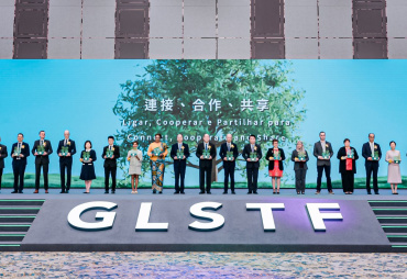 Global forum in China to develop sustainable timber industry: 9 key actions announced